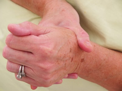Physiotherapy to reduce the pain from Osteoarthritis and rheumatoid arthritis